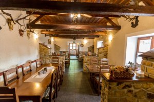 Penzion Šestajovický pivovar