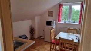 Penzion Sokolovna Krásná