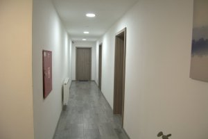 Apartmány NEGA Stará Chodovská