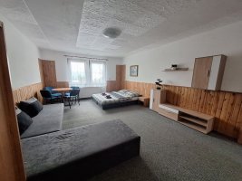 Apartmány Bollehaus