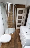 Apartmány Karolína