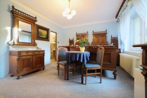 AAA Pension Dvořák Pavel