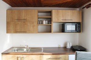 Vinárna Pod Vinohradem