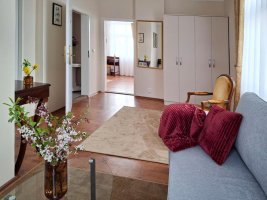 Villa Patriot Apartmány