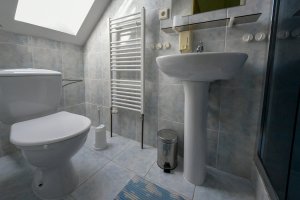 Ubytování Na Kopečku