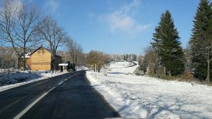 Penzion Stará škola