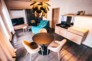 Ultra Premium Apartments