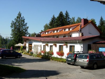 Hotel Jenišov