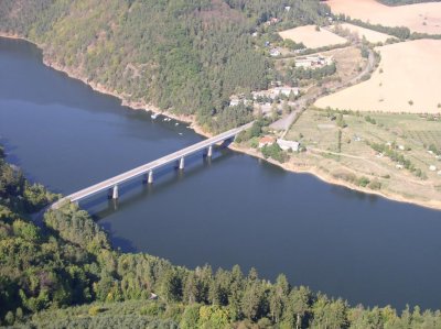 Hořovická chata - CHOLÍN 057, PSČ 262 03