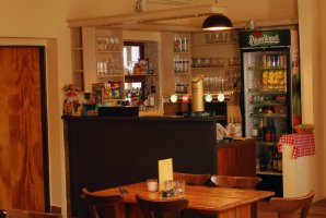 Penzion Sokolovna Krásná