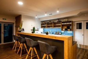 Penzion Čertovy skály