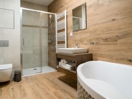 Wellness Apartmány Panorama