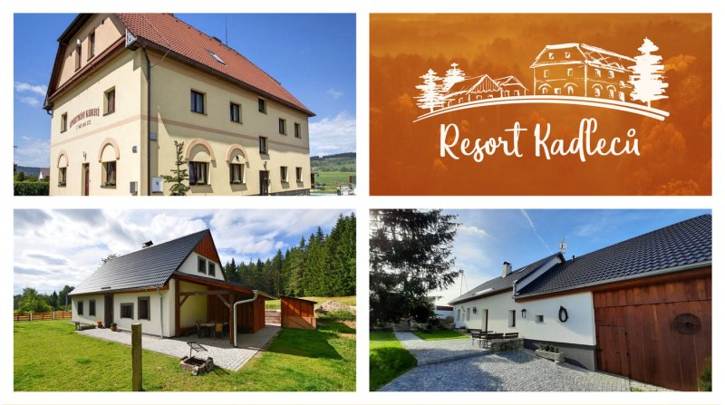 Resort Kadleců
