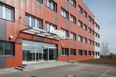 Hotel Arena