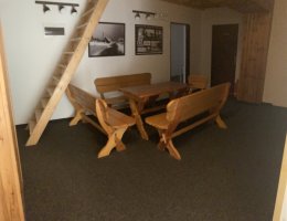 Penzion Stará škola