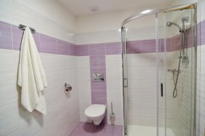 Wellness rodinný hotel U Langrů