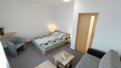 Ubytování Na Kopečku