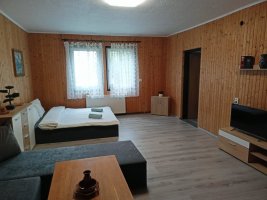 Apartmány Bollehaus