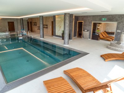 Wellness Apartmány Panorama