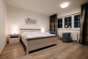 Wellness penzion Marta