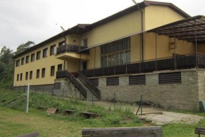 Hořovická chata - CHOLÍN 057, PSČ 262 03