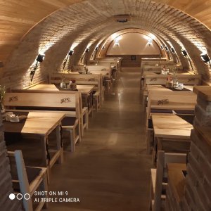 Wellness rodinný hotel U Langrů