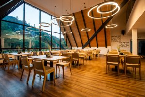 Penzion Čertovy skály