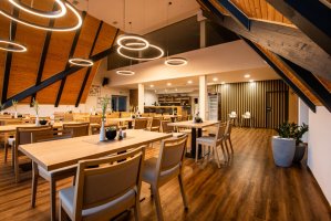 Penzion Čertovy skály