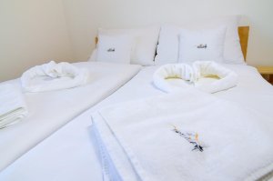 Wellness rodinný hotel U Langrů