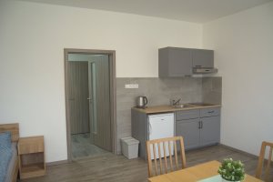 Apartmány NEGA Stará Chodovská