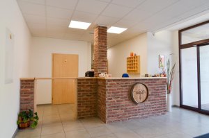 Wellness rodinný hotel U Langrů