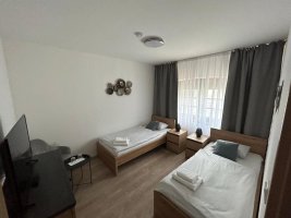 Wellness penzion Marta