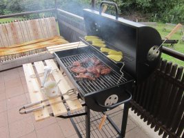 Hořovická chata - CHOLÍN 057, PSČ 262 03