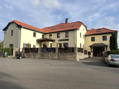 Restaurace Penzion Na Poště