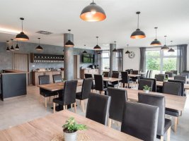 Wellness Apartmány Panorama