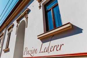 Penzion Lederer
