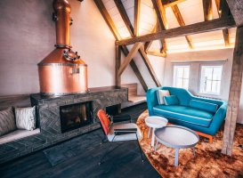 Ultra Premium Apartments