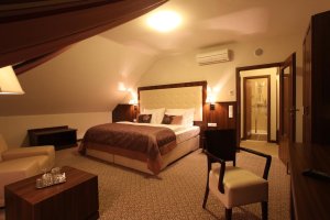 Hotel Sladovna****