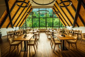 Penzion Čertovy skály