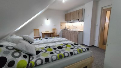 Ubytování Na Kopečku