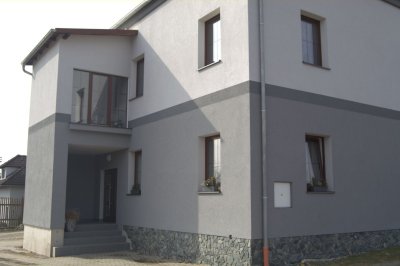 Apartmány NEGA Stará Chodovská