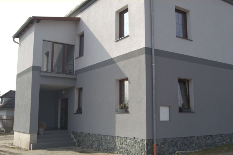 Apartmány NEGA Stará Chodovská