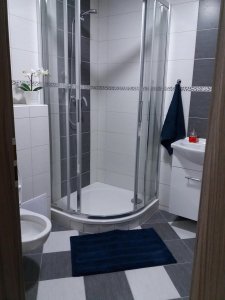 Apartmány NEGA Stará Chodovská