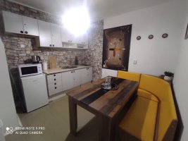 Apartmány Bollehaus