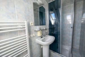 Ubytování Na Kopečku