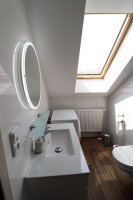 Apartmány Karolína