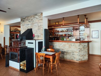 Restaurace Penzion Na Poště