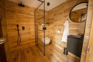 Medvědí chata pod Lysou horou