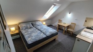 Ubytování Na Kopečku