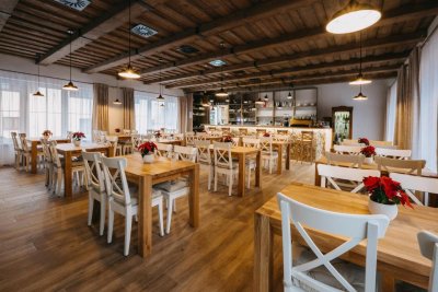 Wellness penzion Marta